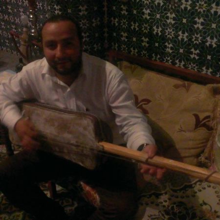 Riad Maissoun Marrákes Szoba fotó